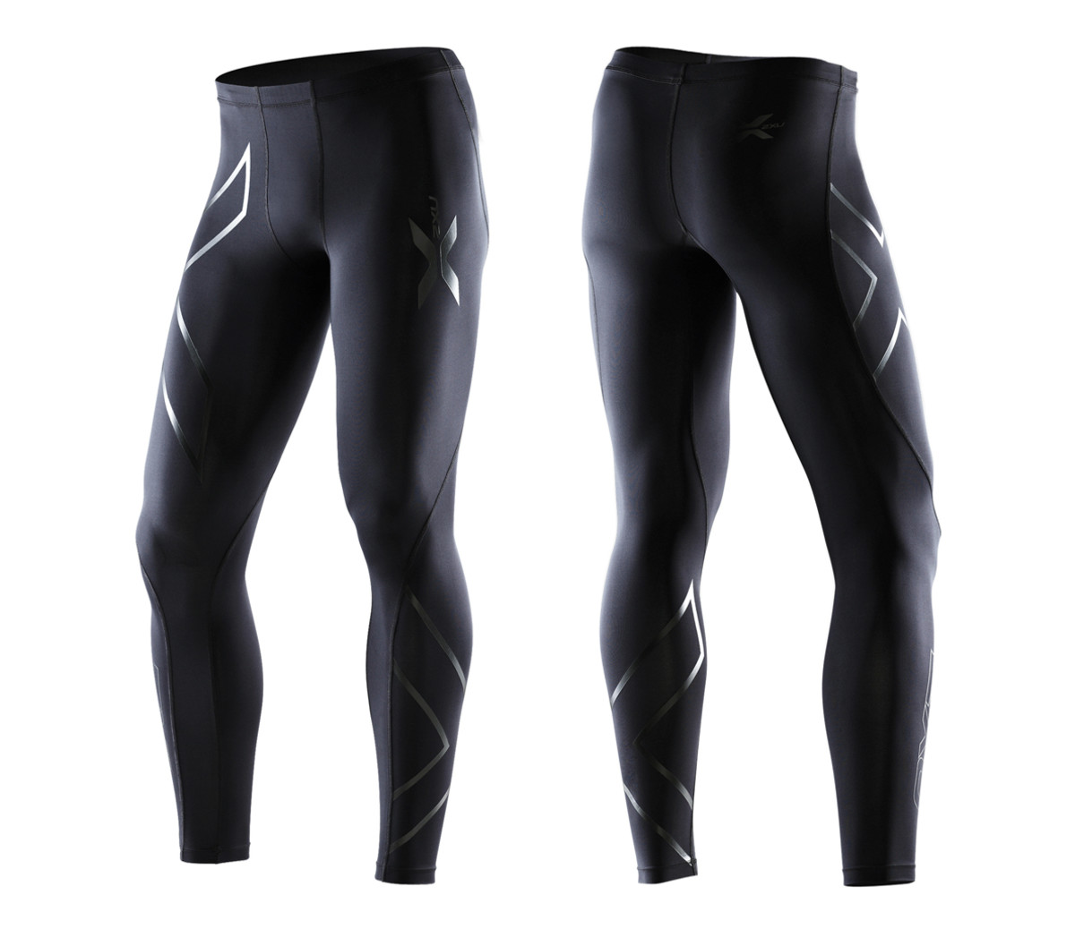 2xu recovery compression tights