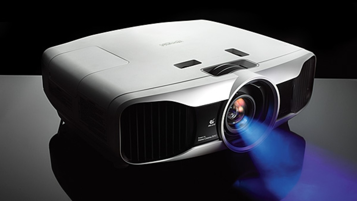 Find the Perfect Projector Men