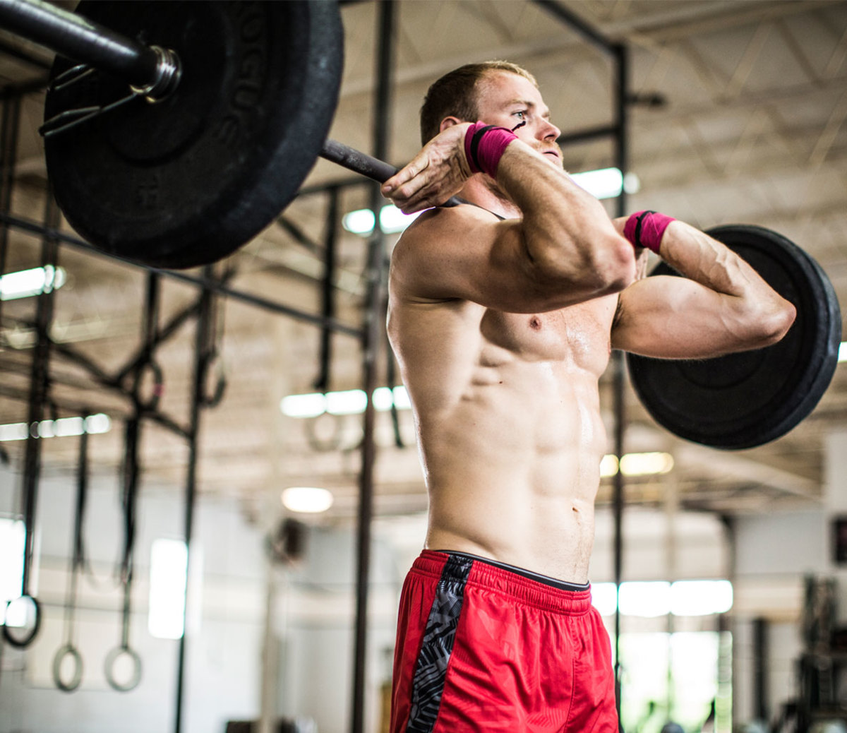 The Science Behind Repetitive Movement: Why Low Weights, High Reps