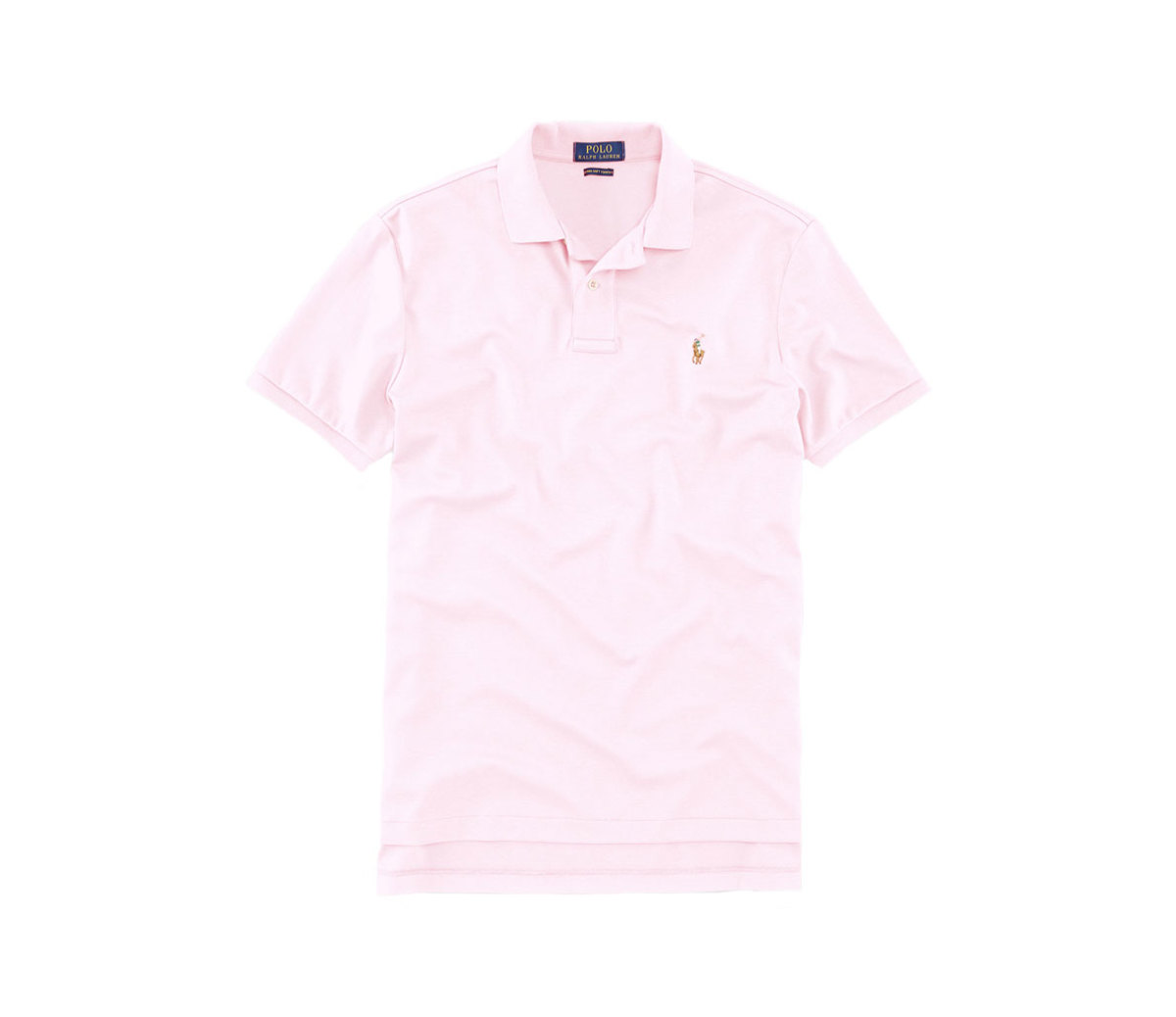 The 10 Best Polo Shirts For Summer - Men's Journal