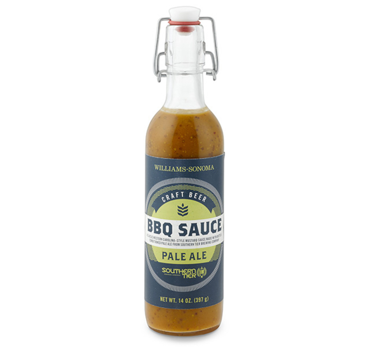 6 BeerInfused BBQ Sauces For Summer Grilling Men's Journal