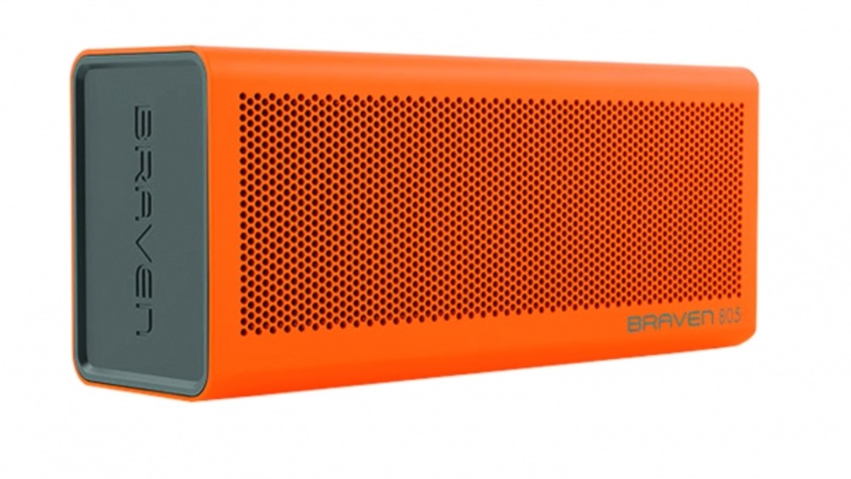 Brilliant Bluetooth Speakers Men