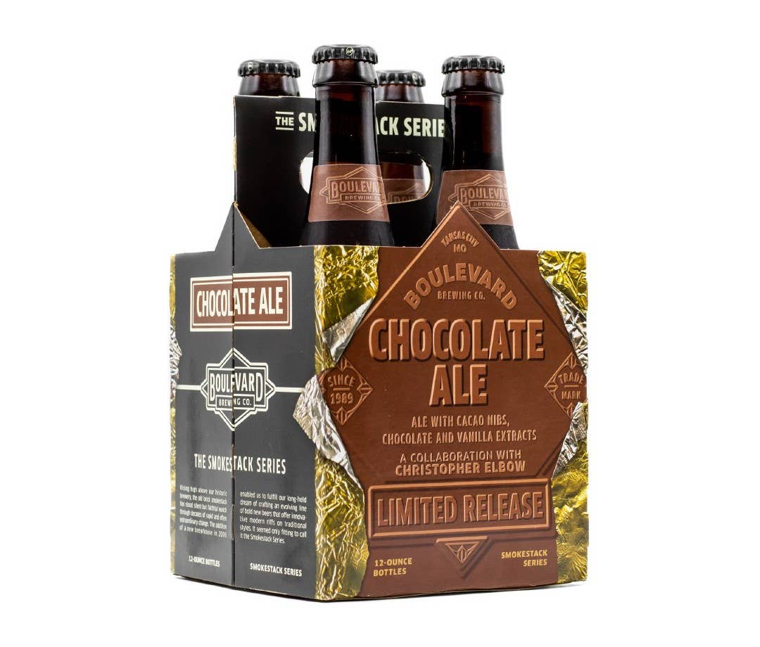 Best Chocolate Beer _ What are the best chocolate and/or coffee stouts ...