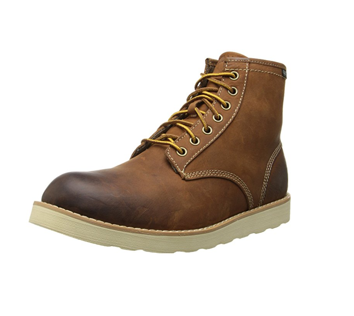 eastland barron boot