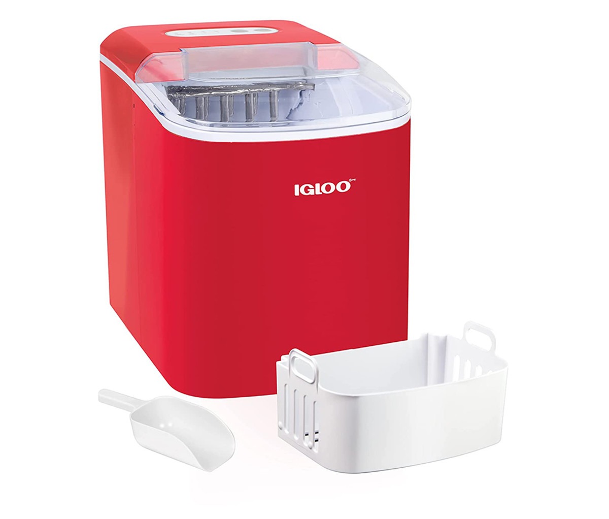 The Best Nugget Ice Makers Under 580 Men's Journal