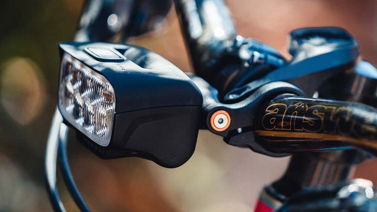 Best bike lights