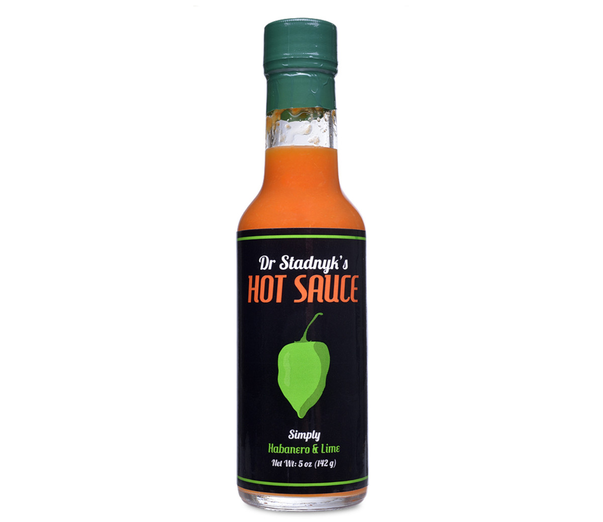 The 7 Healthiest Hot Sauces That Will Instantly Fire Up Your Food Men