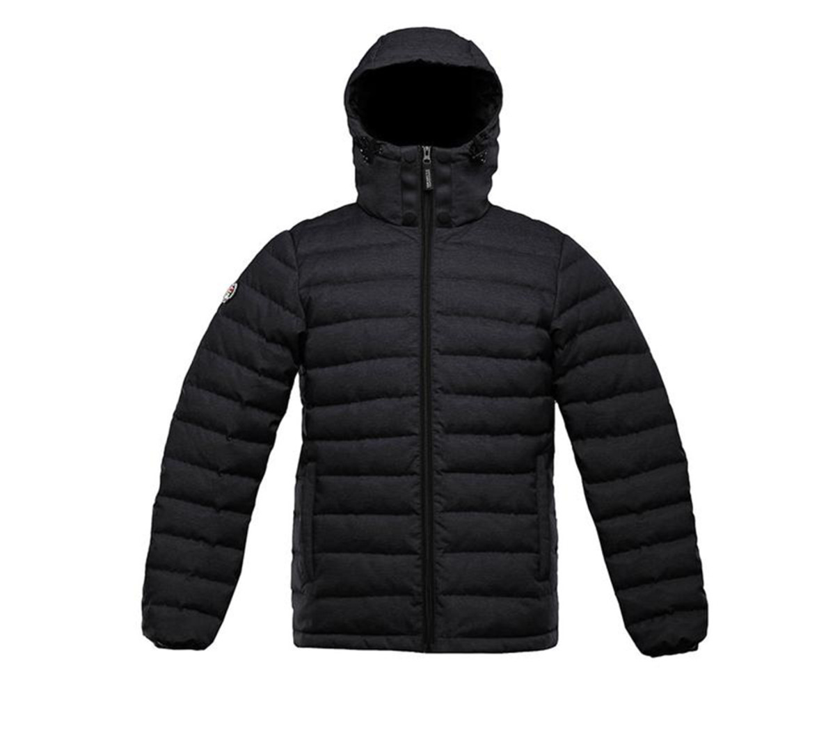Triple F.A.T. Goose Might Just Be Your New Favorite Coat | Men's ...
