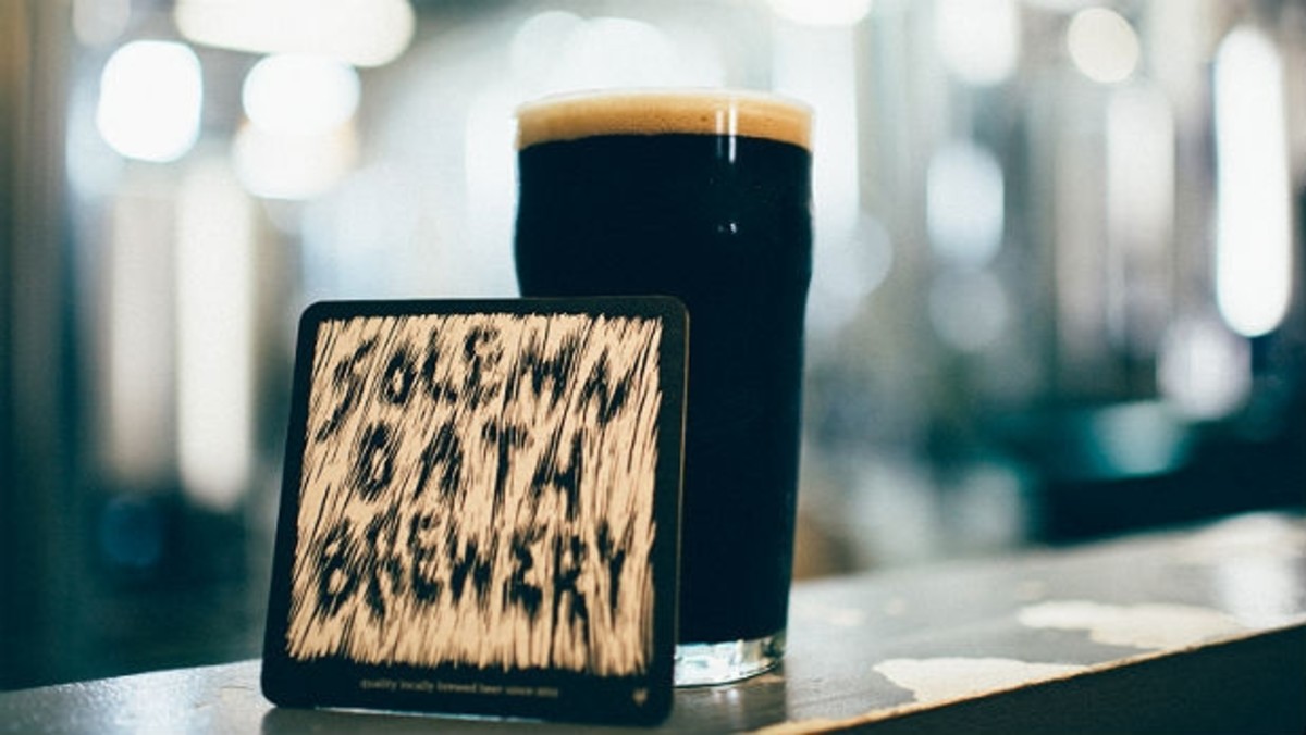 10 Stellar Beers Unique to the Midwest Men's Journal