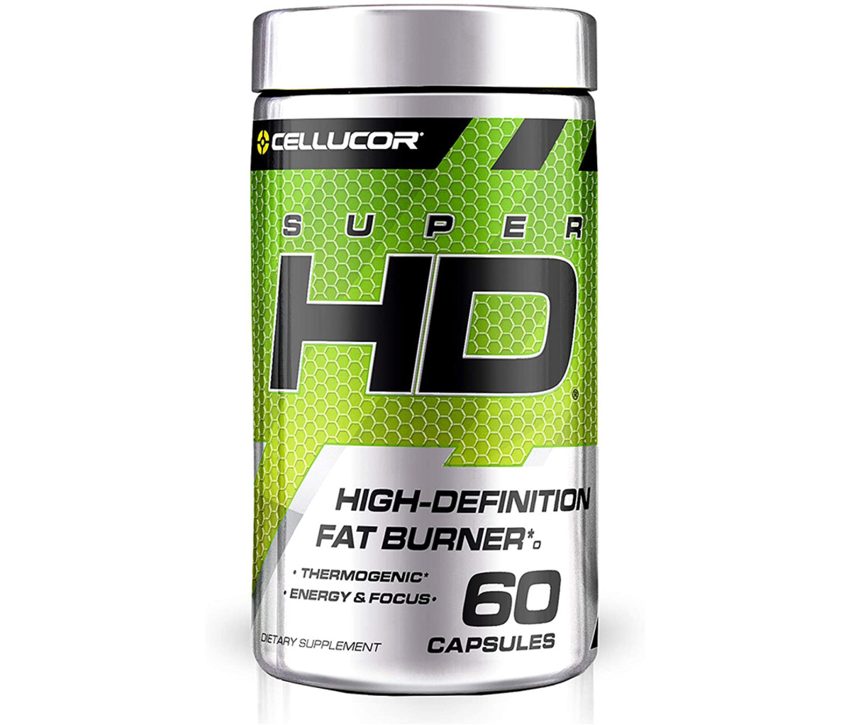 Thermogenic Fat Burners Men's Journal