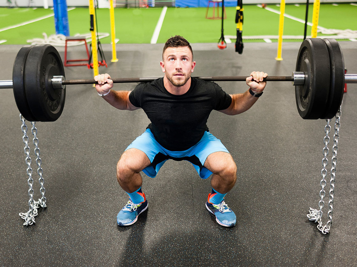 7 Best Exercises to Increase Testosterone