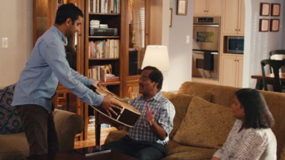 Top Ten Television Shows of 2015 Men's Journal