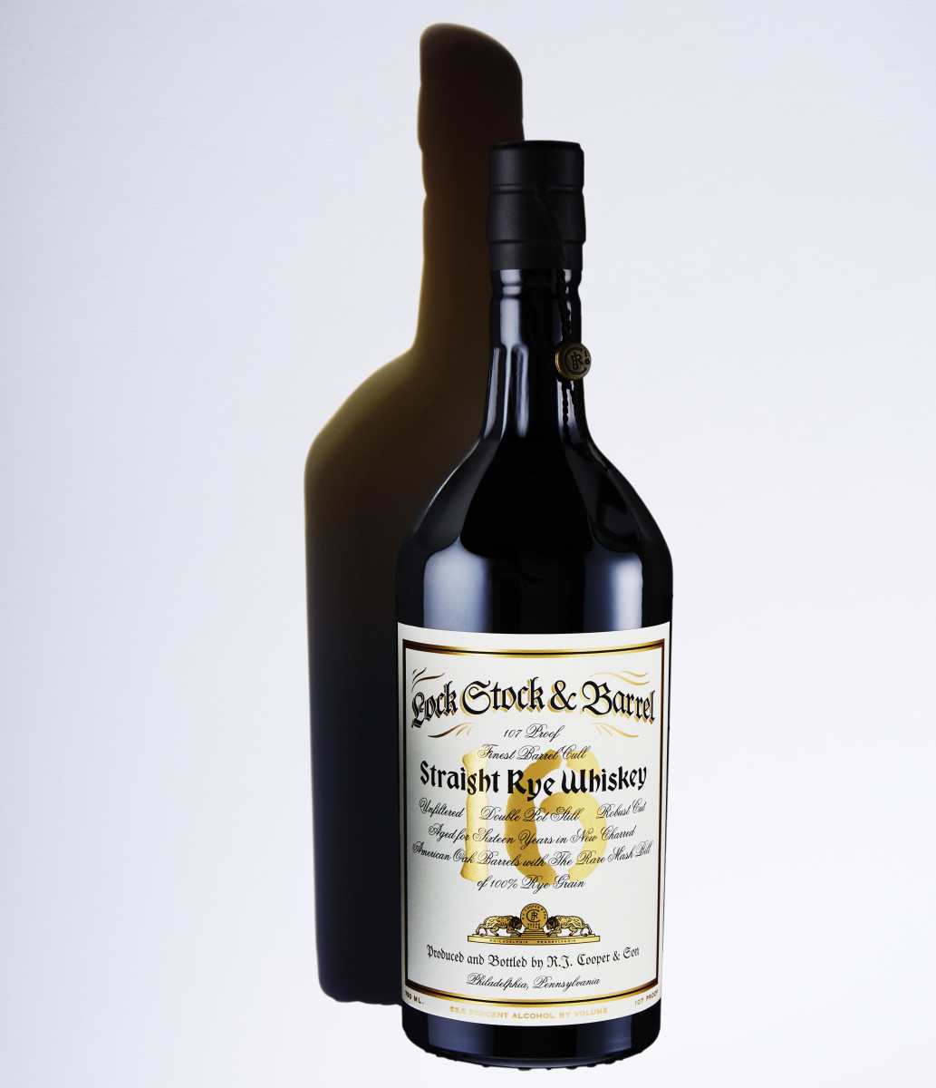 50 Best Whiskeys in the World Men's Journal