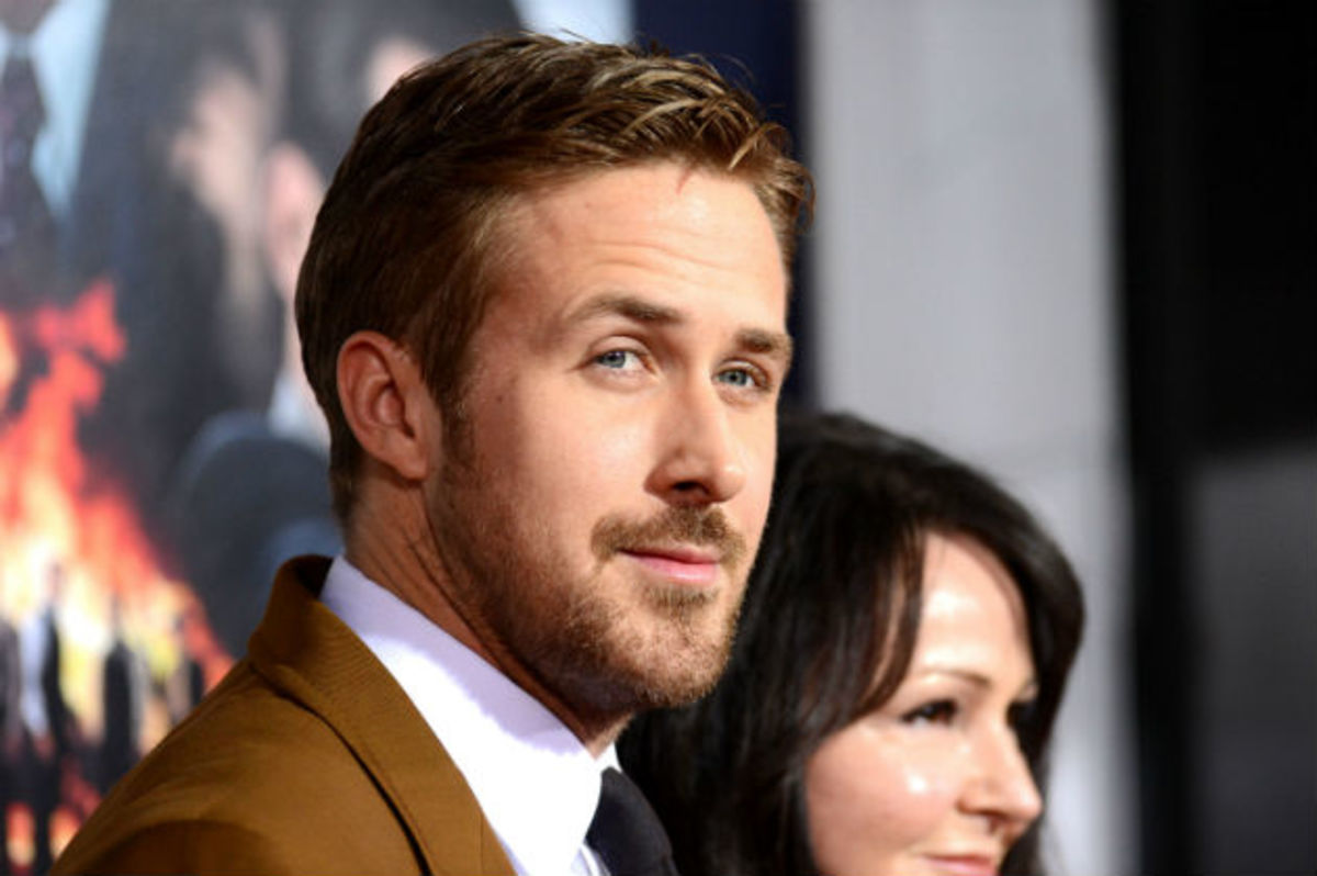 The Best Celeb Facial Hair - Men's Journal The Best Celeb Facial Hair - Men's Journal