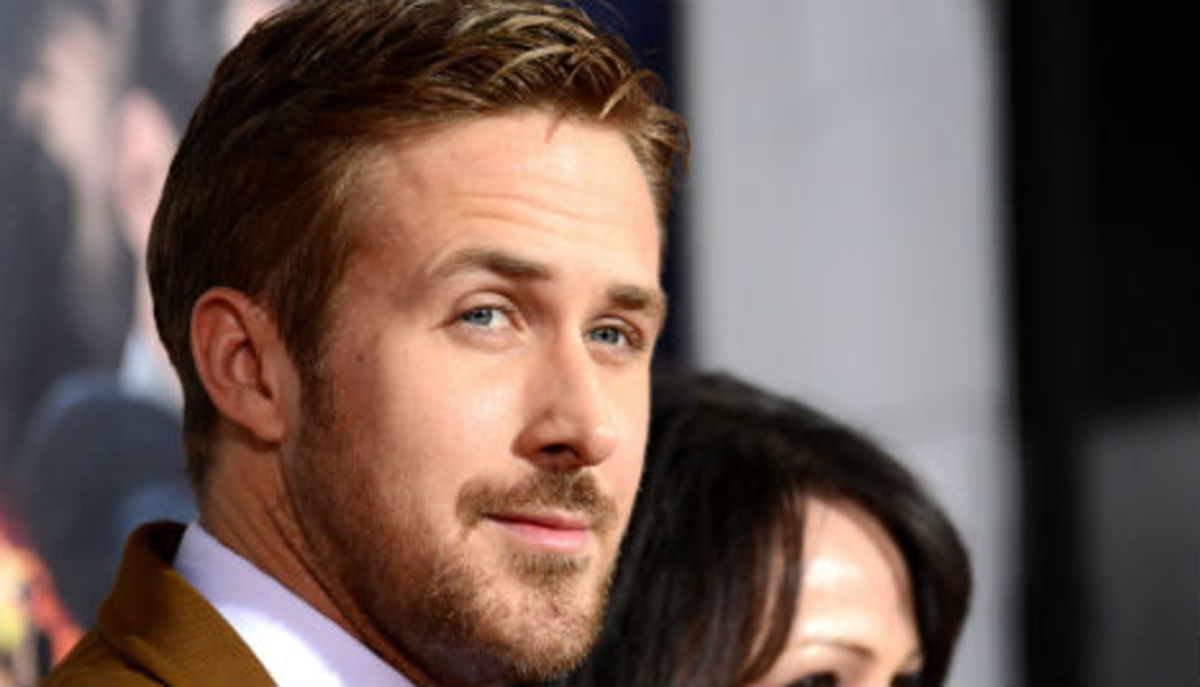 Celebrities Who Look Even Better With a Beard