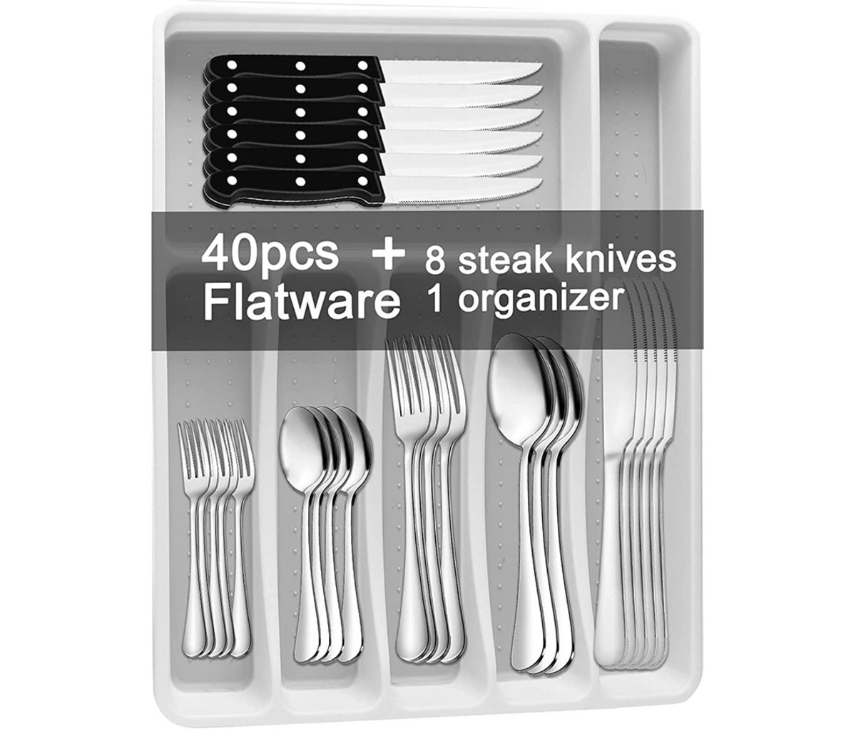 Meal Prep Gets A Lot Easier With These Prime Day Kitchenware Deals