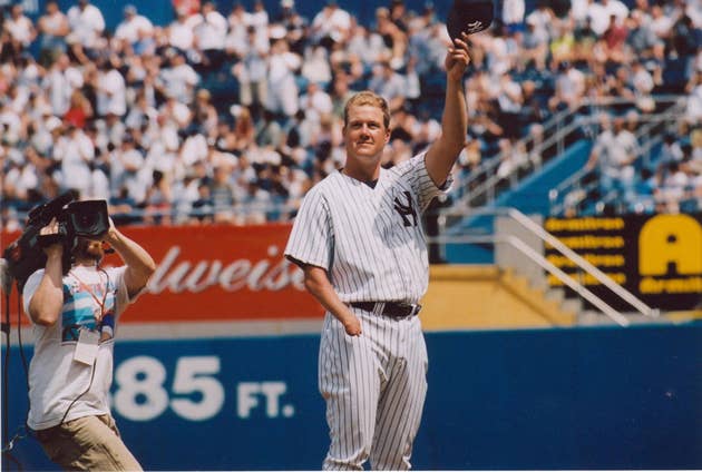 Greatest Underdogs in Sports History Men's Journal