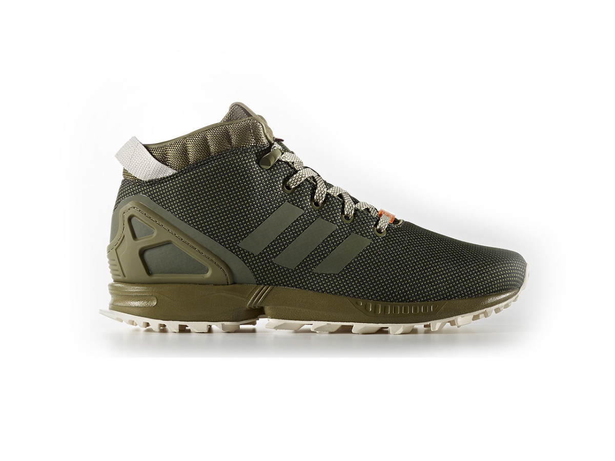 mens adidas sneaker boots