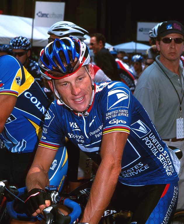 Greatest Underdogs in Sports History Men's Journal