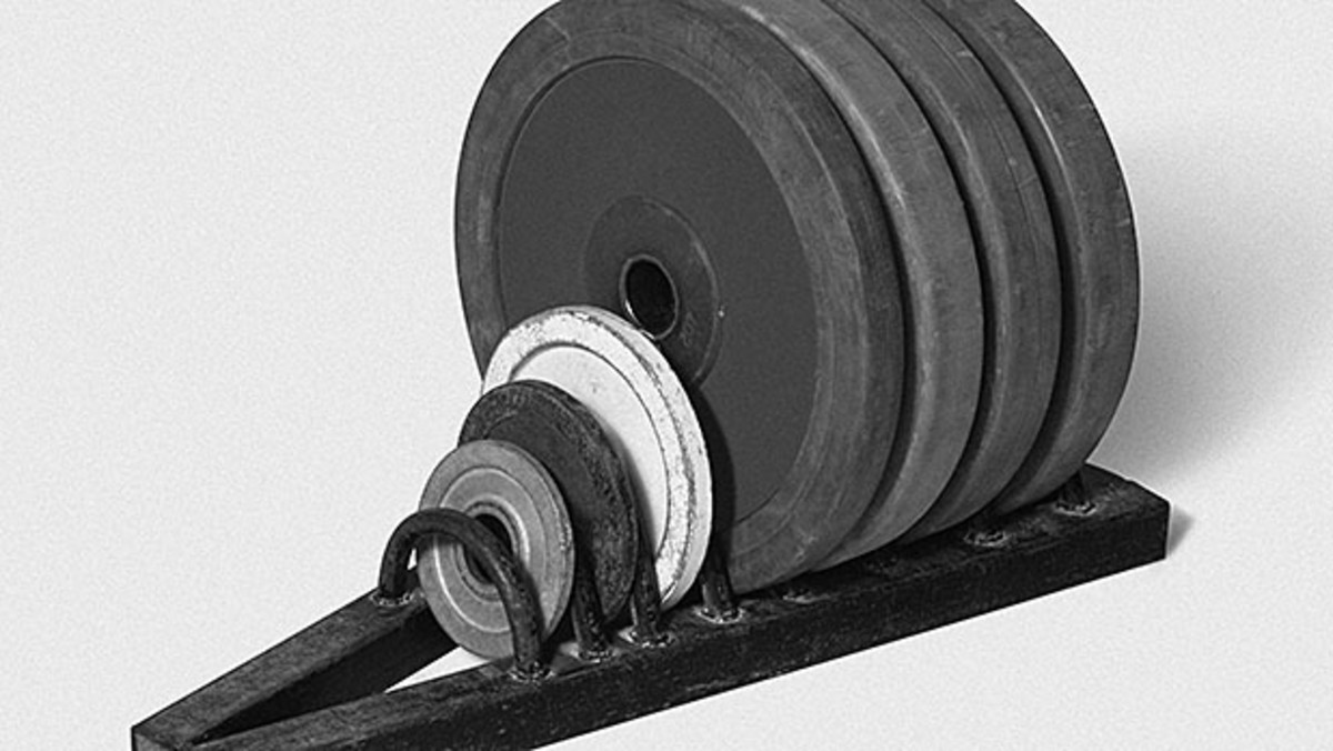 The Best Chest Workouts for Men Men's Journal