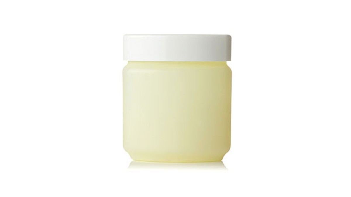 petroleum jelly homemade masturbation lube