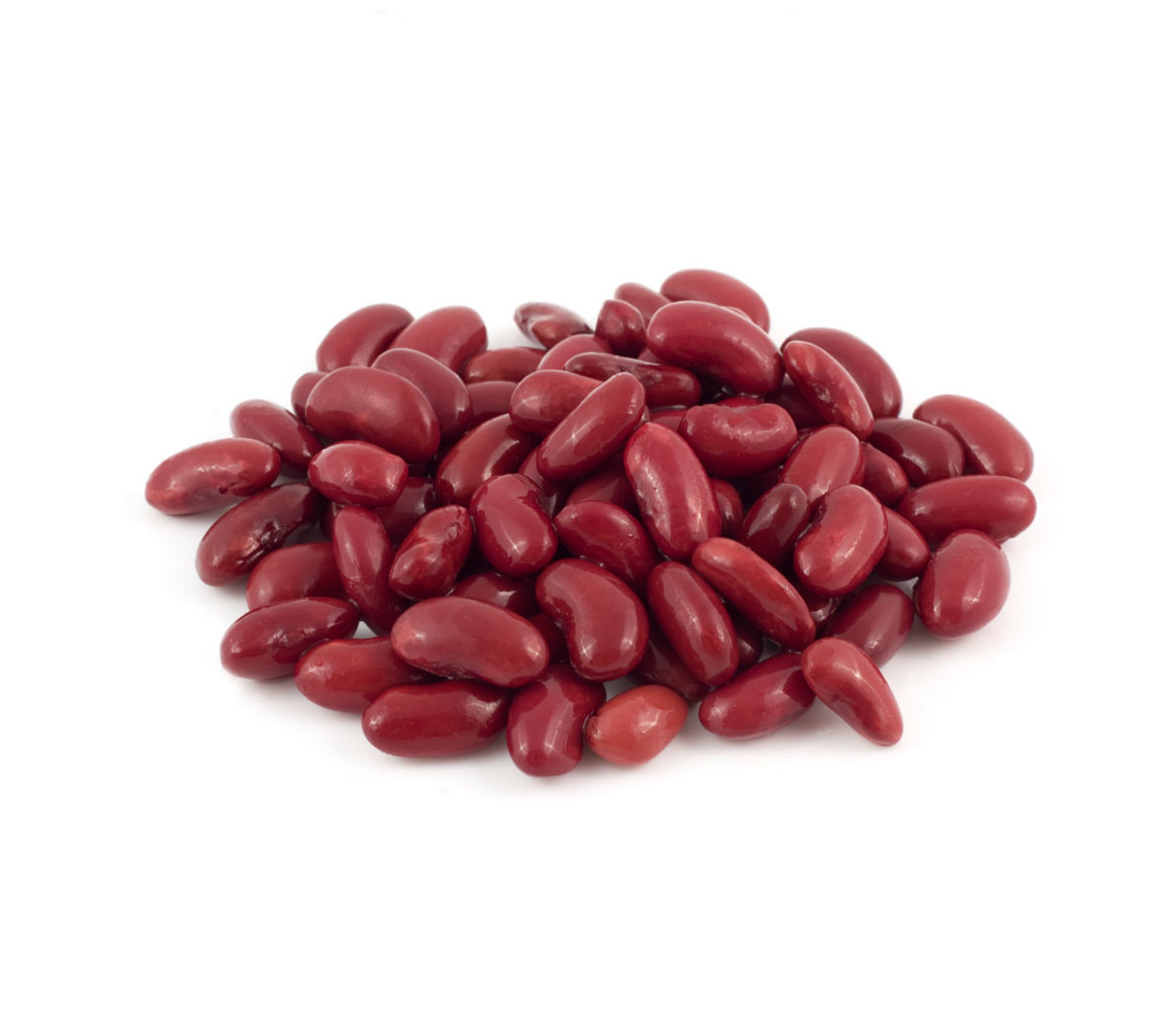 5 Health Benefits of Beans Men's Journal