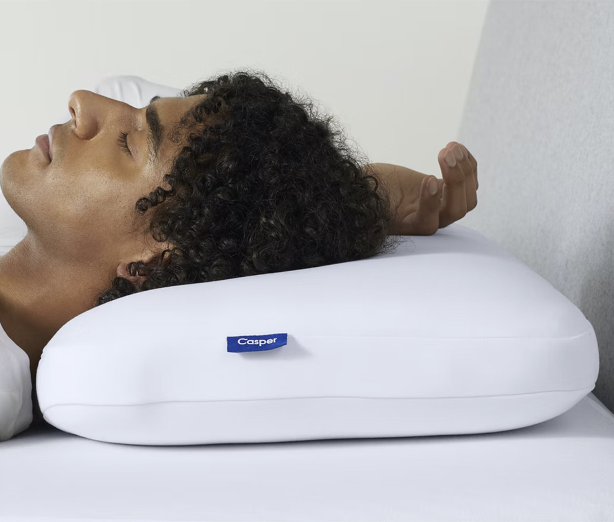 The Best Cooling Pillows to Help you Prevent Night Sweats Men's Journal