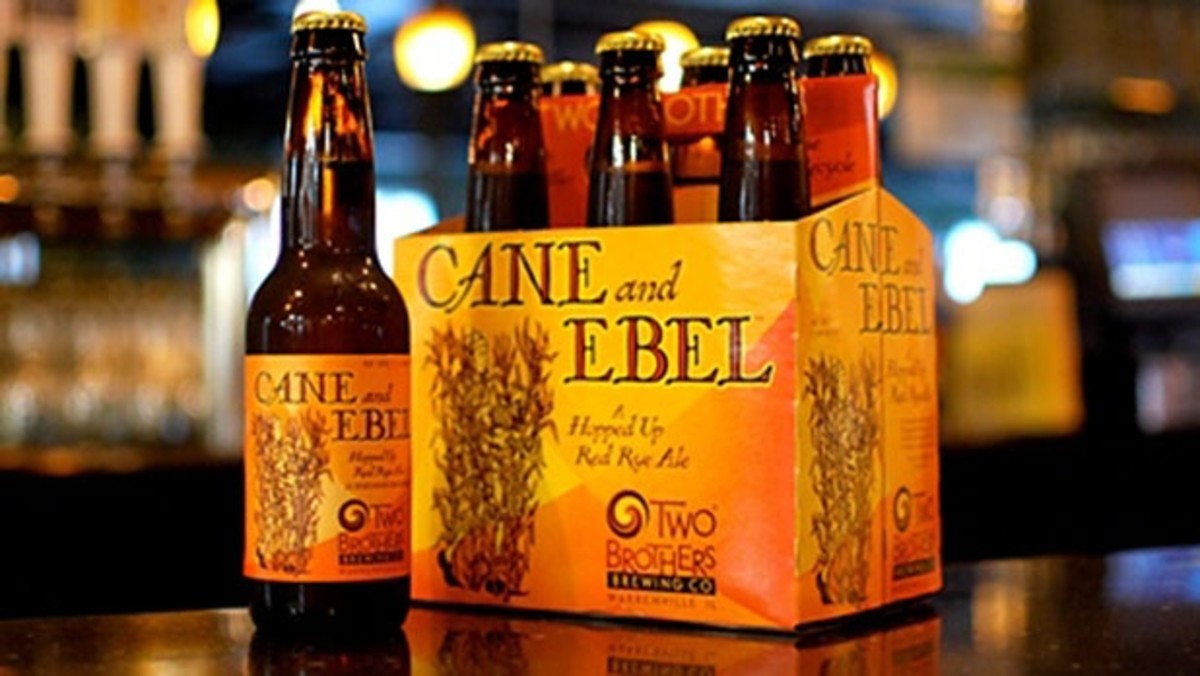 The Best Pumpkin Ales, And Even Better Fall Beer Alternatives Men's