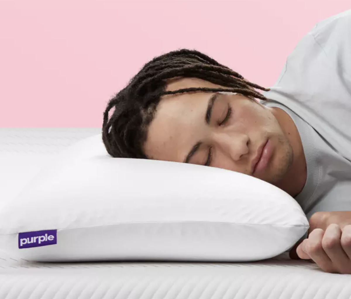 The Best Cooling Pillows to Help you Prevent Night Sweats Men's Journal