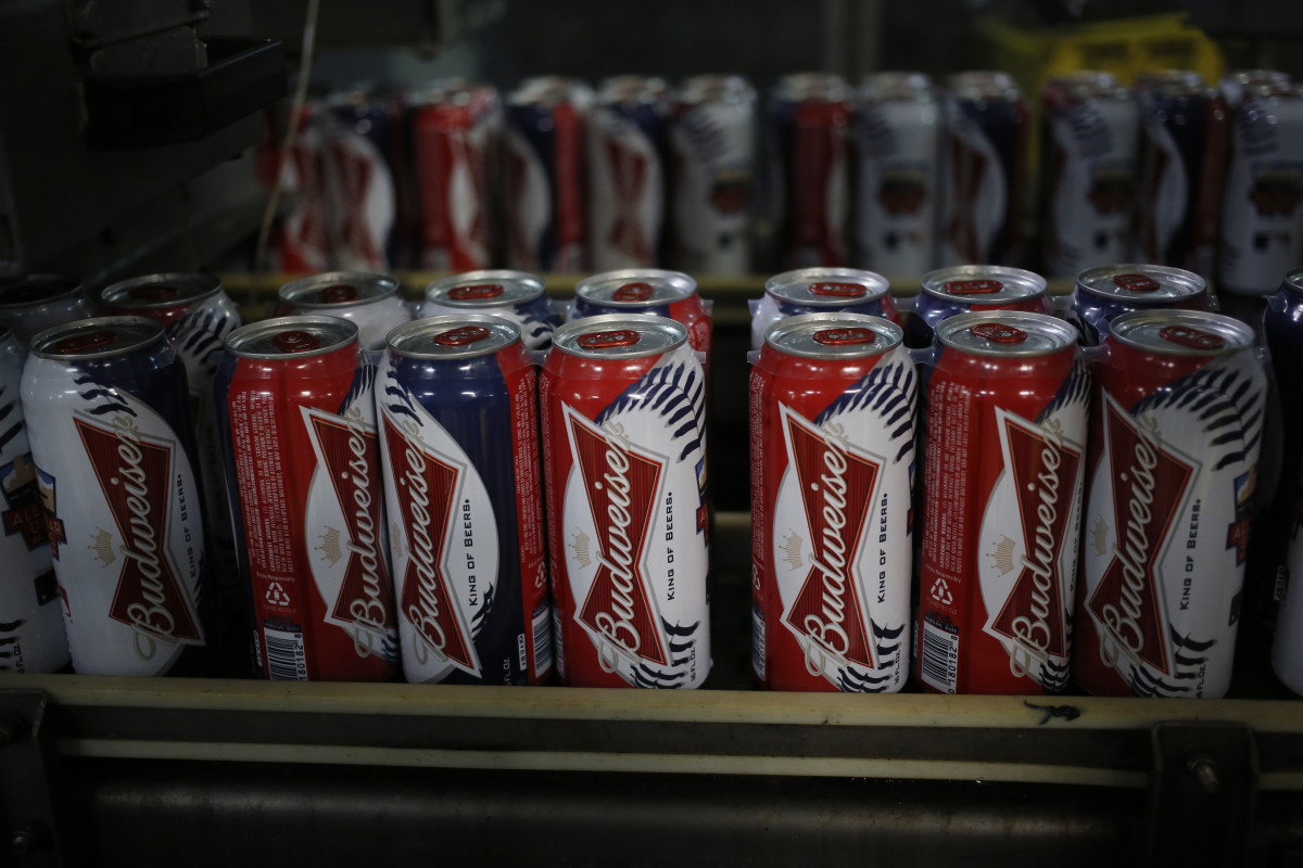 Alcoholic Beverage Control Reaches 400K Settlement With AnheuserBusch