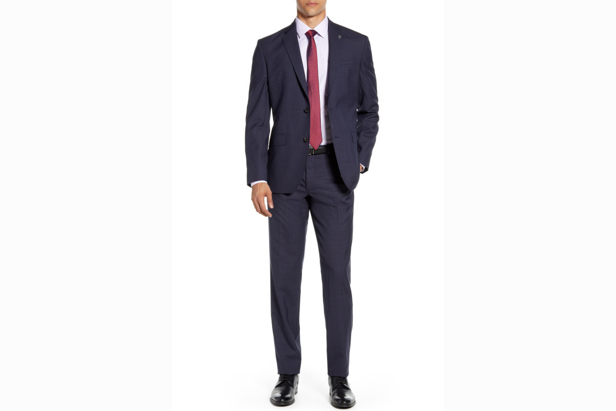 9 Best Men's Suits for Every Occasion Men's Journal Men's Journal