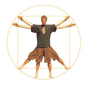 Skate Anatomy: Tony Hawk