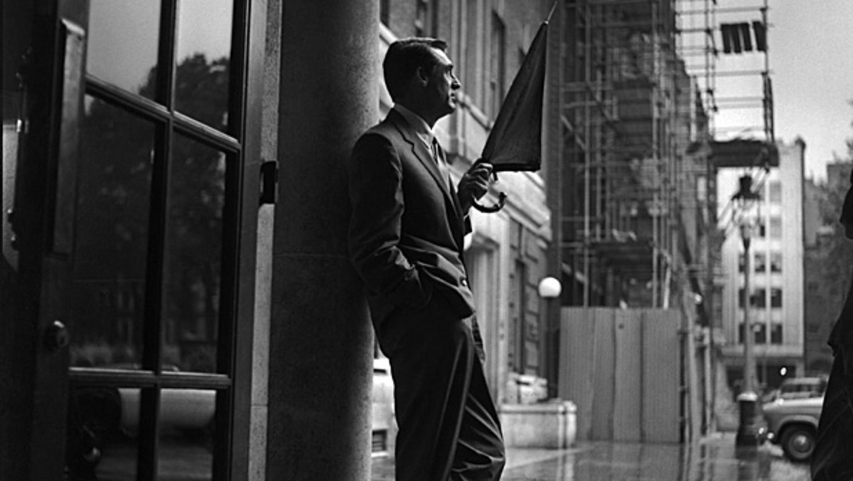 How to Make Suede Shoes Last Men's Journal