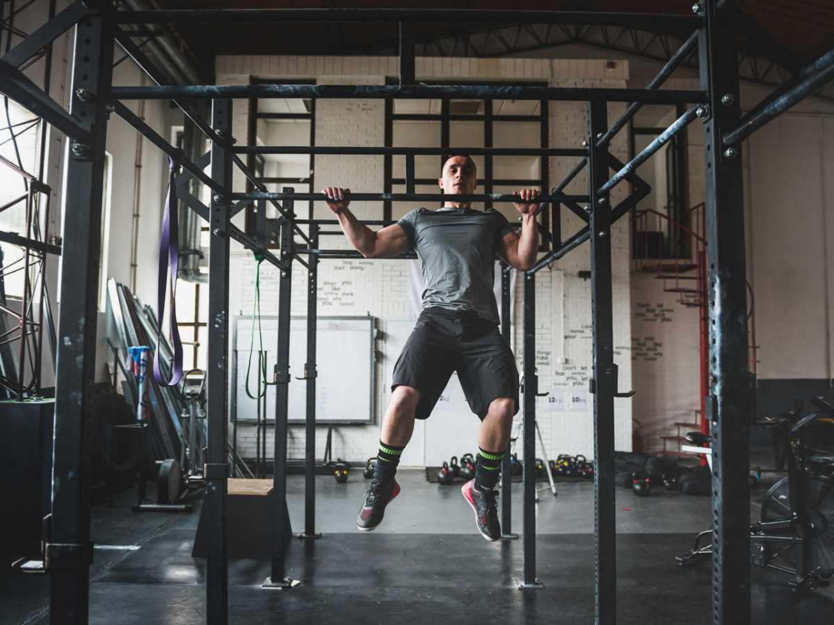 7 Best Exercises to Increase Testosterone | Men's Journal - Men's Journal