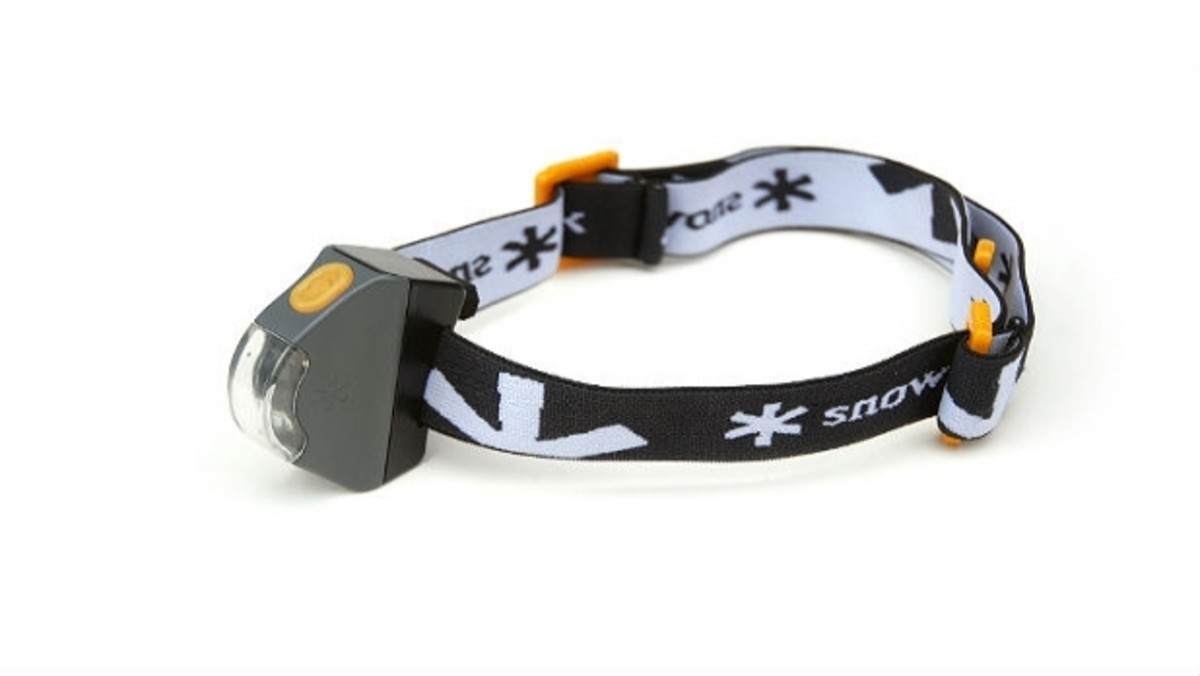 5 Headlamps Fit for an Overnight Relay Race Men's Journal
