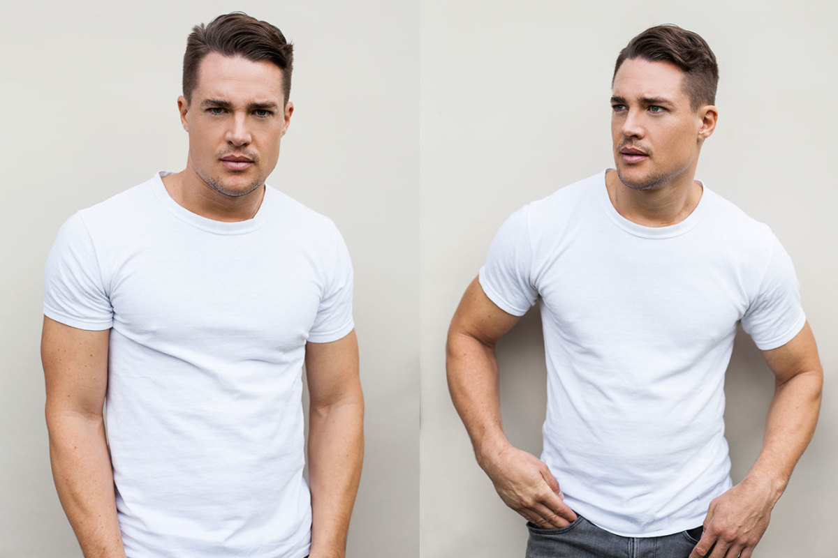 Last Kingdom' Star Alexander Dreymon Recites Famous Movie Lines as