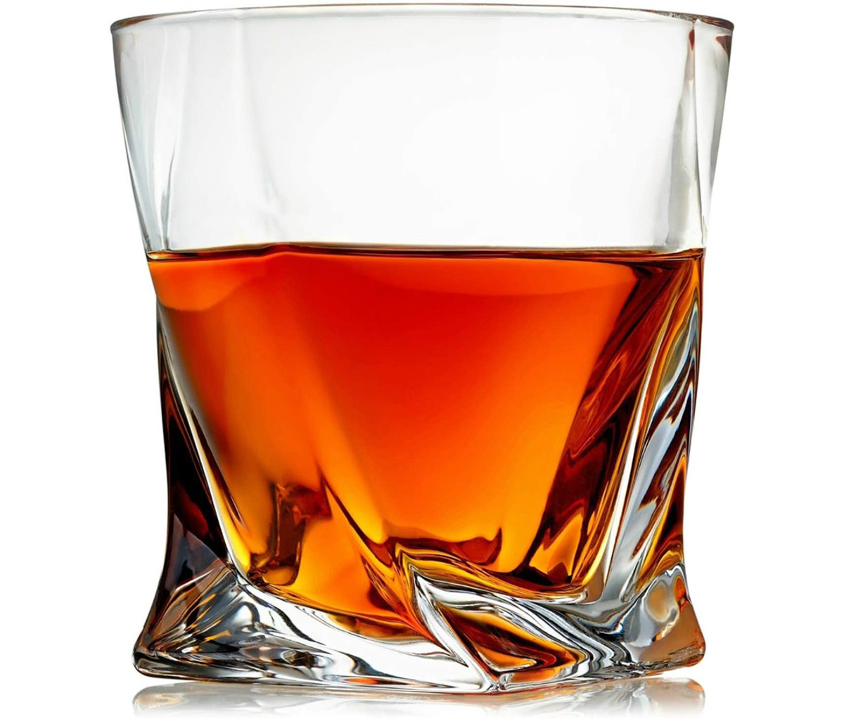 The 14 Best Whiskey Glasses You Can Buy Men's Journal Men's Journal