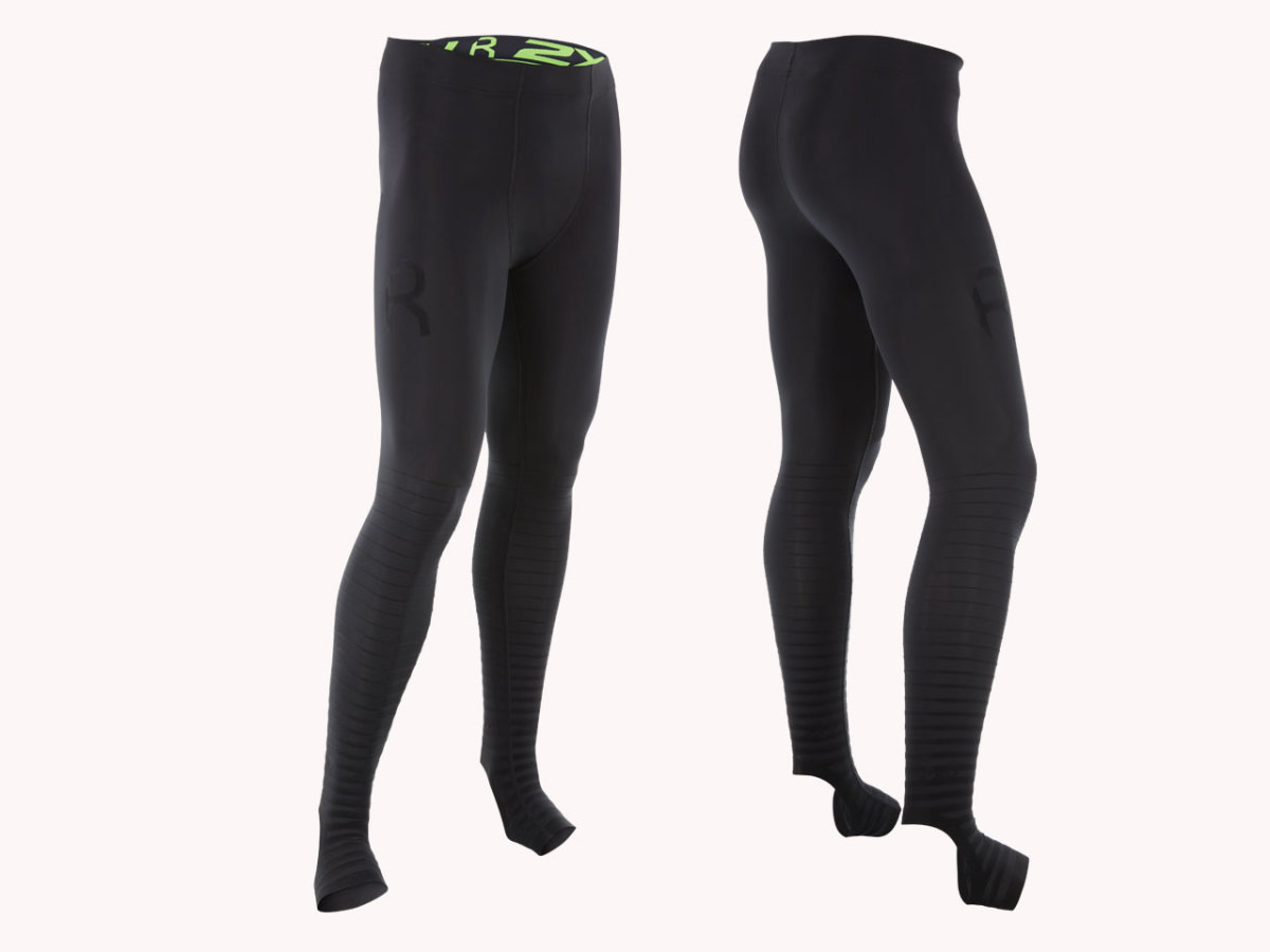Top 10 performance tights for training, running, and recovery