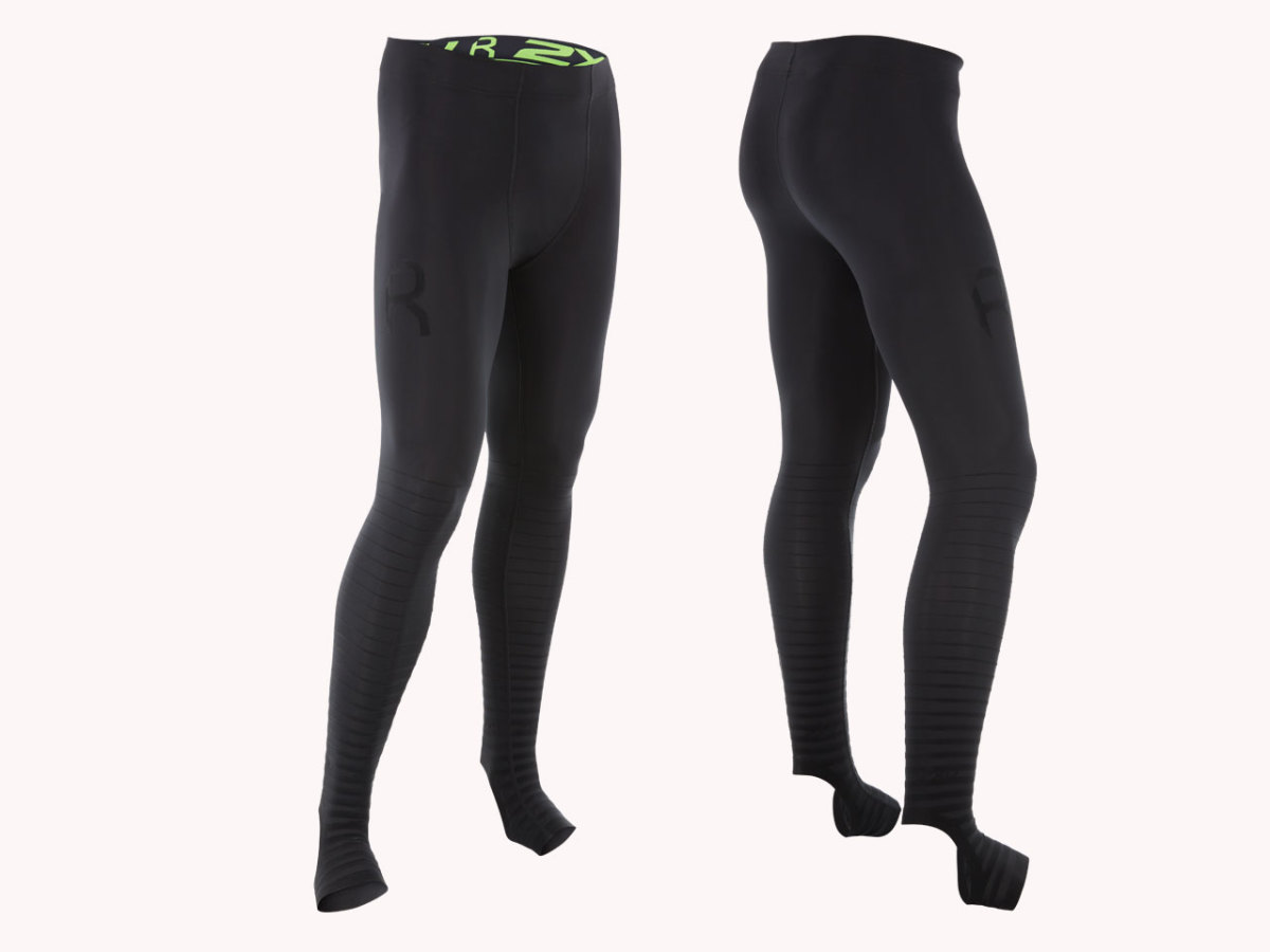 Top 10 performance tights for training, running, and recovery spring