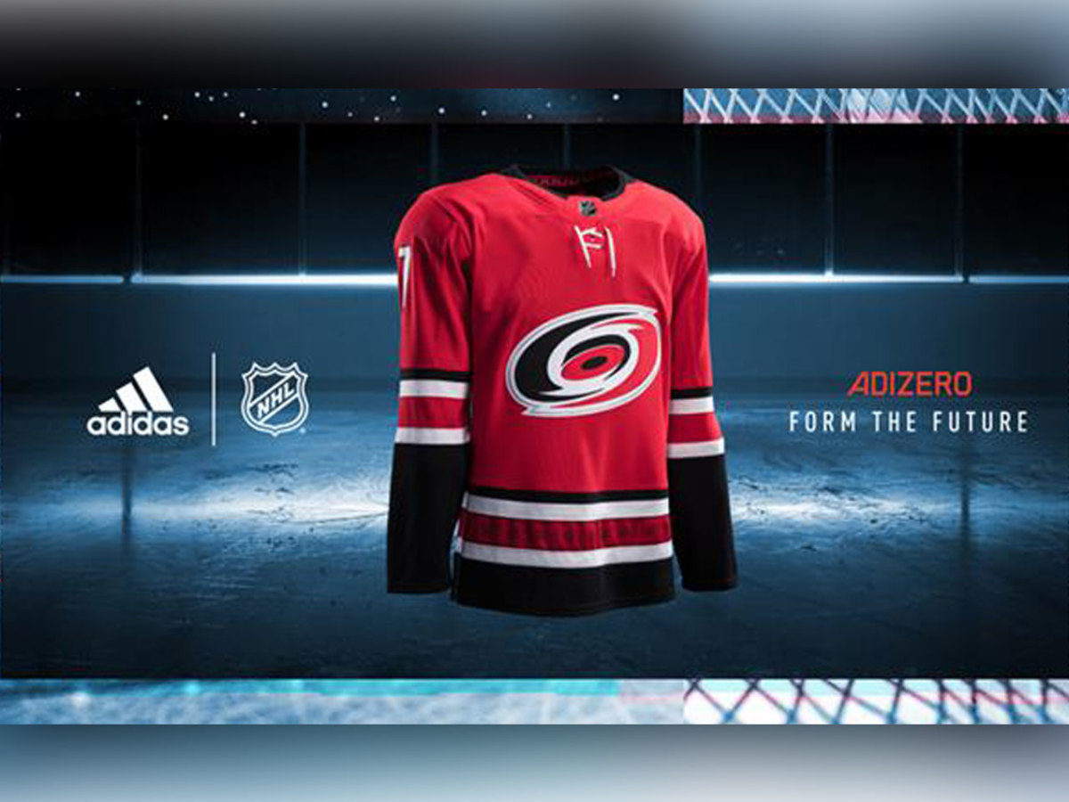 adidas Carolina Hurricanes NHL Fan Apparel & Souvenirs for sale