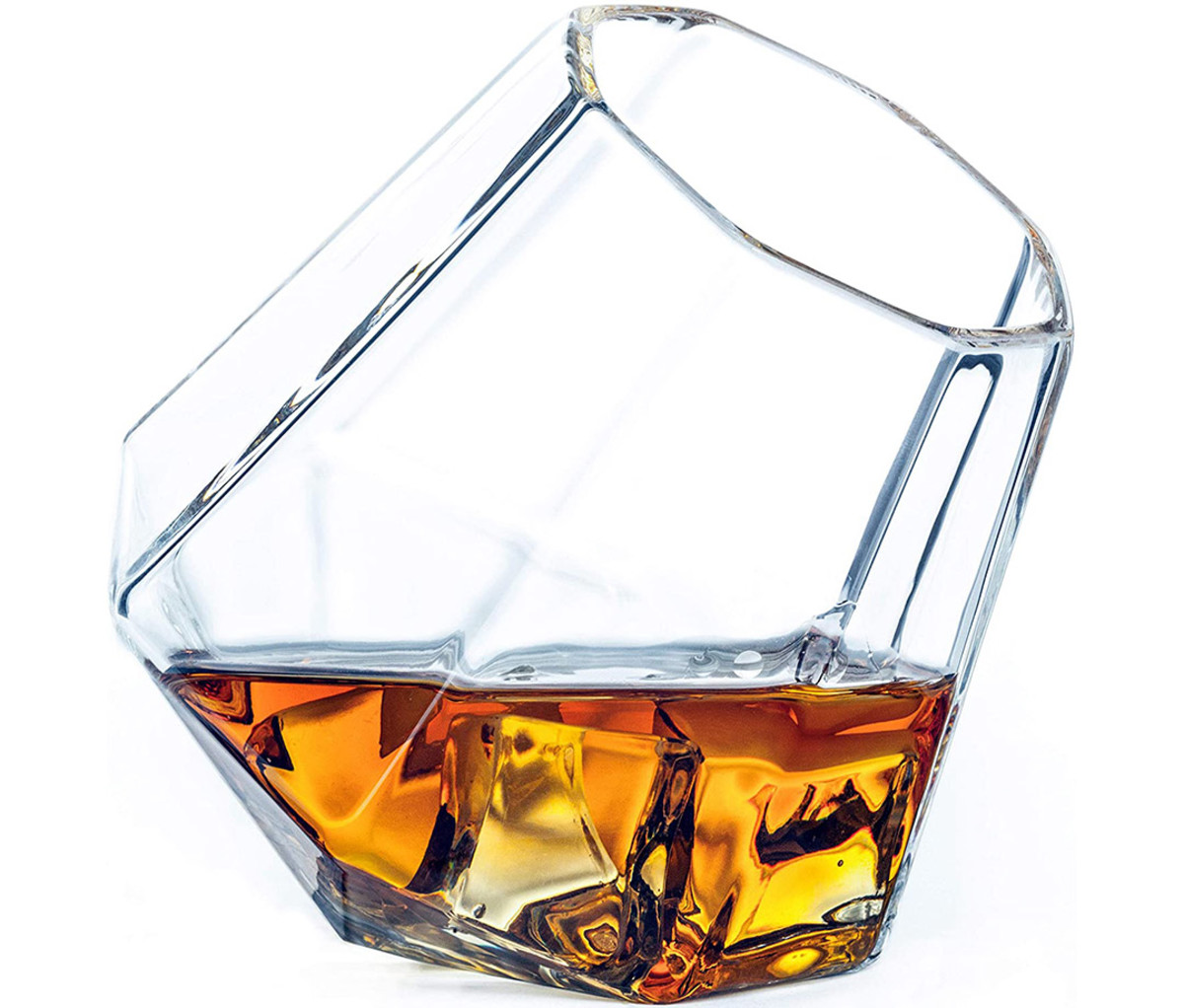 te ontvangen Naar de waarheid ontspannen The 14 Best Whiskey Glasses You Can Buy | Men's Journal - Men's Journal