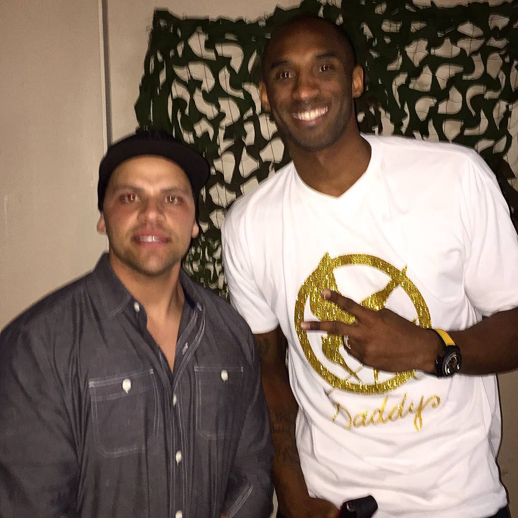 Hollywood Sports Park Gives Celebrities and Athletes a Unique, Fun, and Safe Paintball