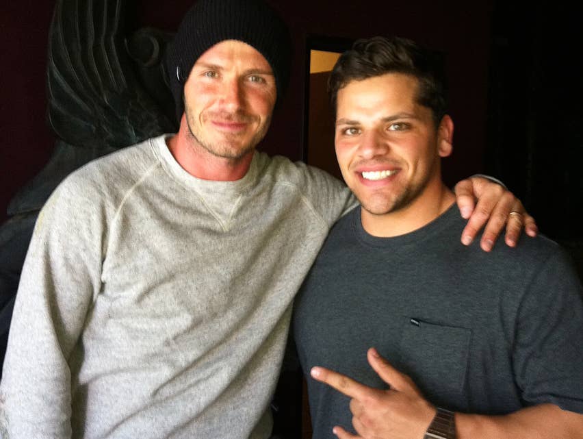 Hollywood Sports Park Gives Celebrities and Athletes a Unique, Fun, and Safe Paintball