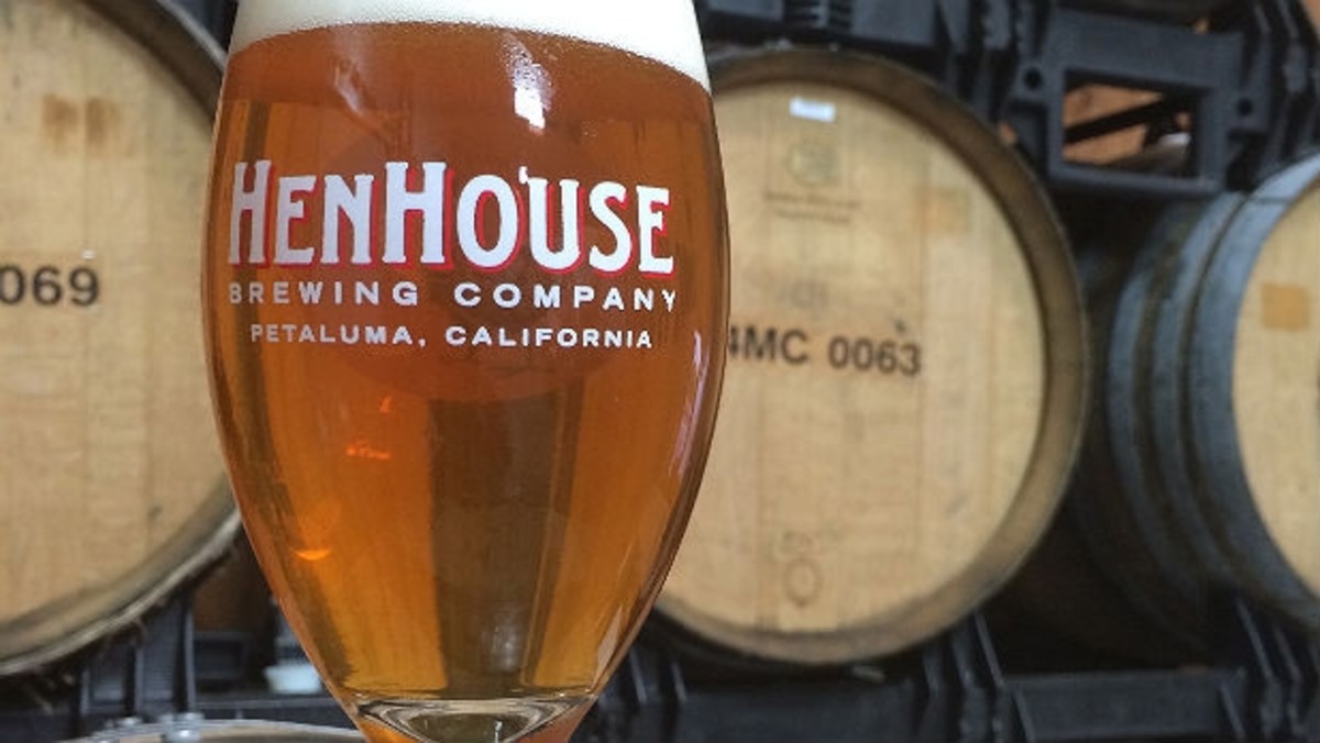 10 TopNotch Beers Unique to the Pacific Northwest Men's Journal