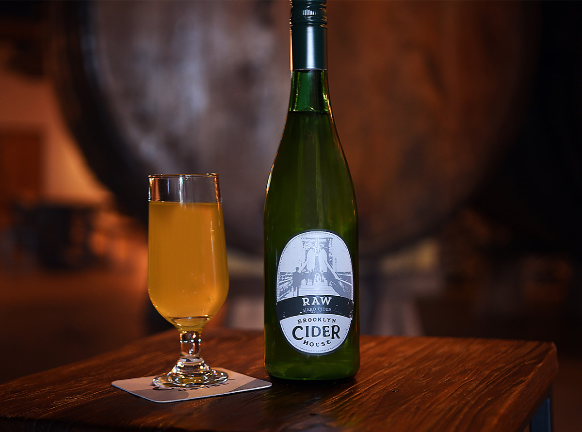 10 Best Hard Ciders You'll to Drink This Fall Men's Journal