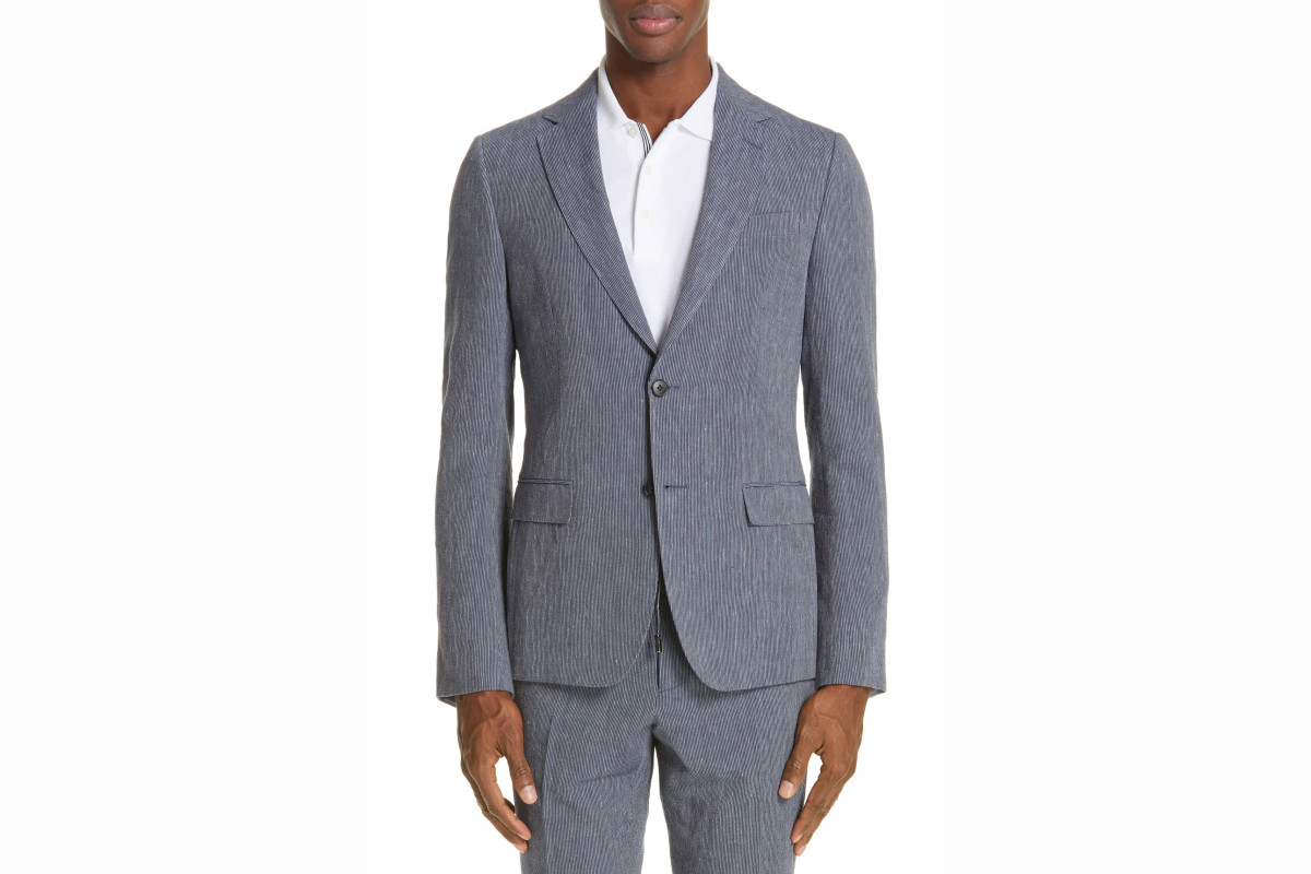 9 Best Men's Suits for Every Occasion Men's Journal Men's Journal