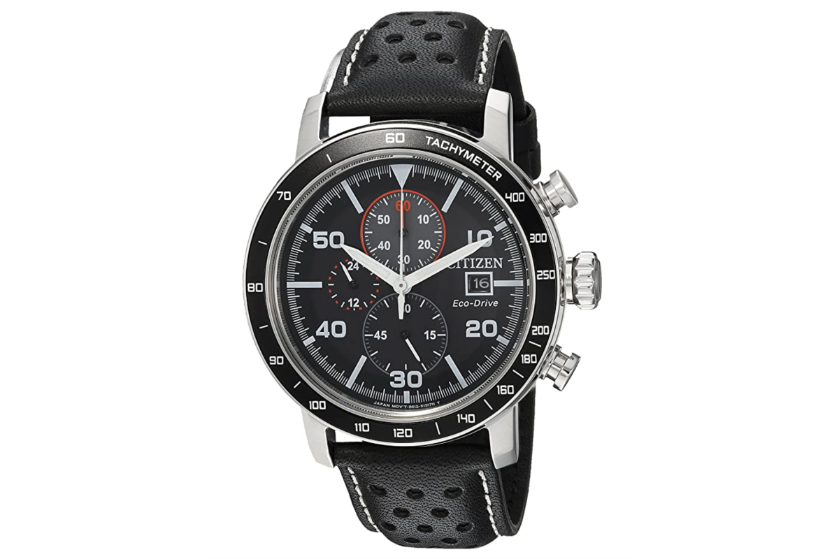 Best Black Friday Deals For Watches On Amazon Right Now Men's Journal