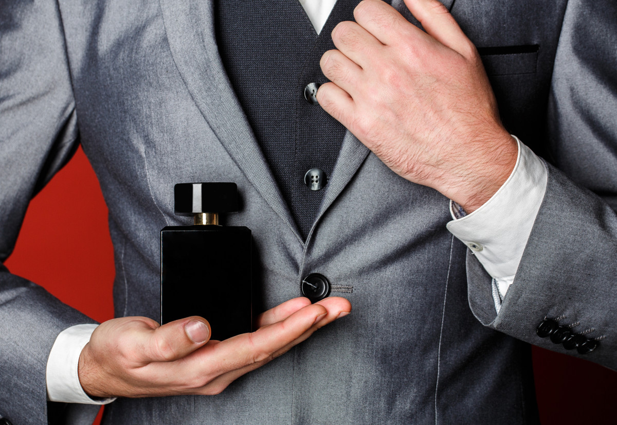 Find Some of the Best Colognes For Men at Macy s Men s Journal
