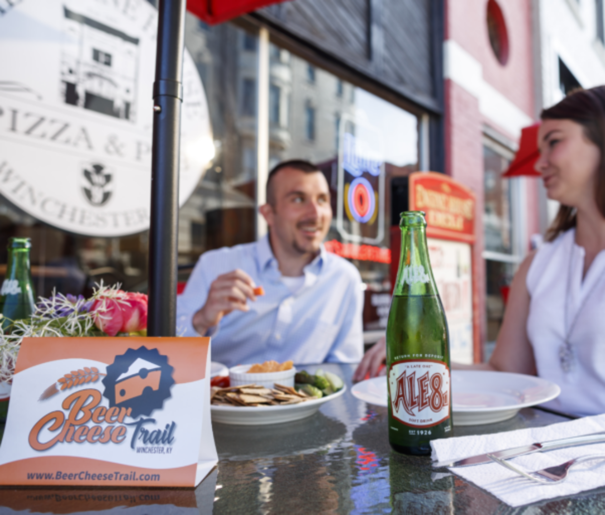 Food Trails Guide Tasty Itineraries Across America Men's Journal