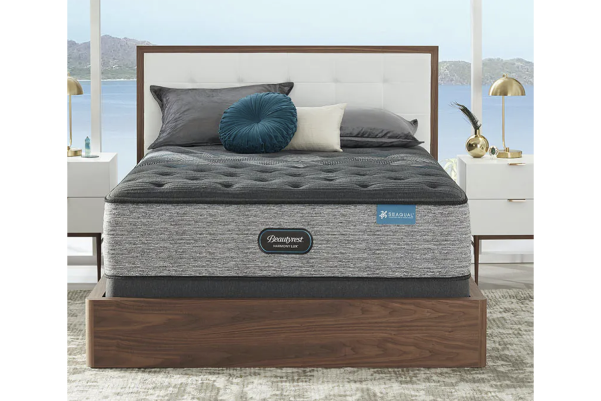 The Best Memorial Day Mattress Deals Of 2021, So Far Men's Journal